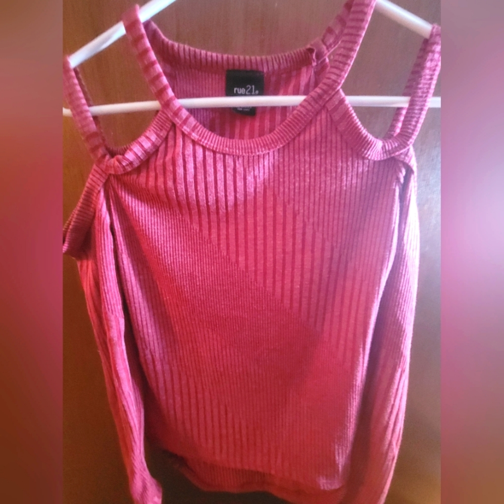 Ruse 21 Womens Blouse Size Xs